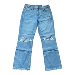 NWT AEO 90s Bootcut Jeans